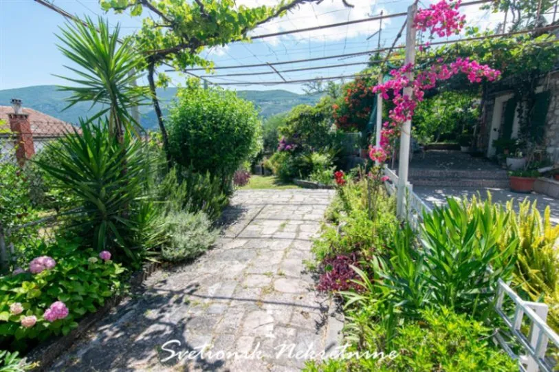 Prodaja, kuća, 102m², Igalo, Herceg Novi