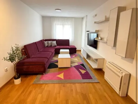 Izdavanje, jednosoban stan, 43m², Podgorica, Crna Gora - image 2