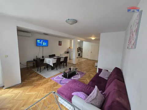 Prodaja, trosoban stan, 92m², Bulevar Oslobodjenja, Novi Sad Sve Podlokacije - image 2
