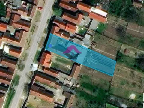 Sale, house, 107m², Bela Crkva, Srbija - image 12