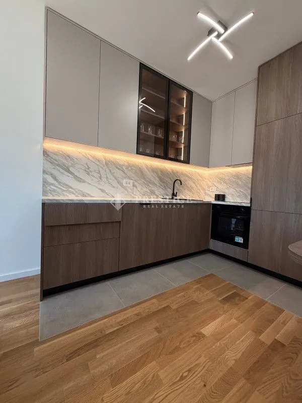 Rent, two bedroom apartment, 60m², Zabjelo, Podgorica