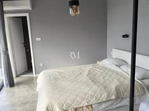 Rent, two bedroom apartment, 60m², Nalježići, Kotor - image 7