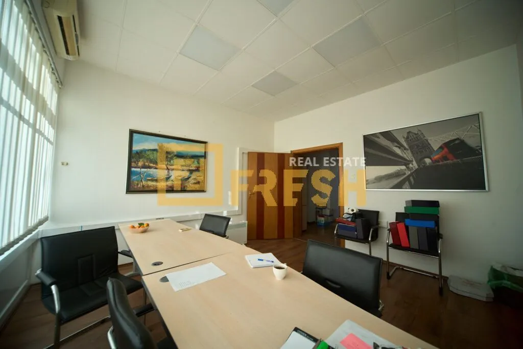 Sale, office space, 135m², Gintaš, Podgorica