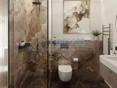 Prodaja, jednosoban stan, 55m², Bar, Crna Gora - image 4