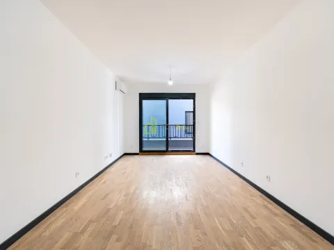 Prodaja, garsonjera, 36m², Gorica C, Podgorica - image 3