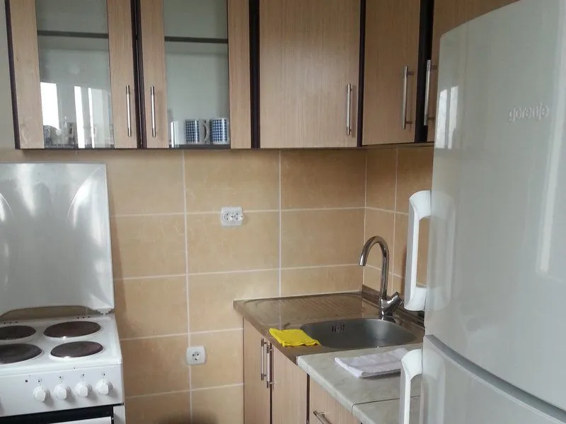 Prodaja, stan, 56m², Petrovac, Budva