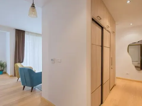 Sale, two bedroom apartment, 77m², Centar, Budva - image 4