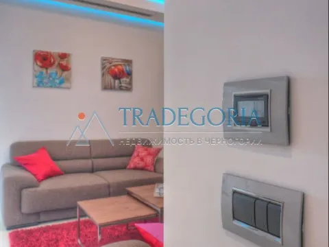 Prodaja, dvosoban stan, 112m², Budva, Crna Gora - image 28