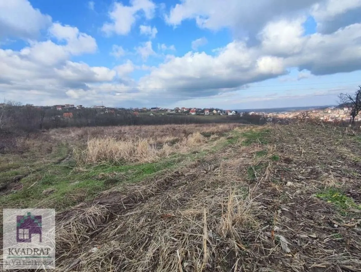 Prodaja, plac, 10600m², Obrenovac, Beograd
