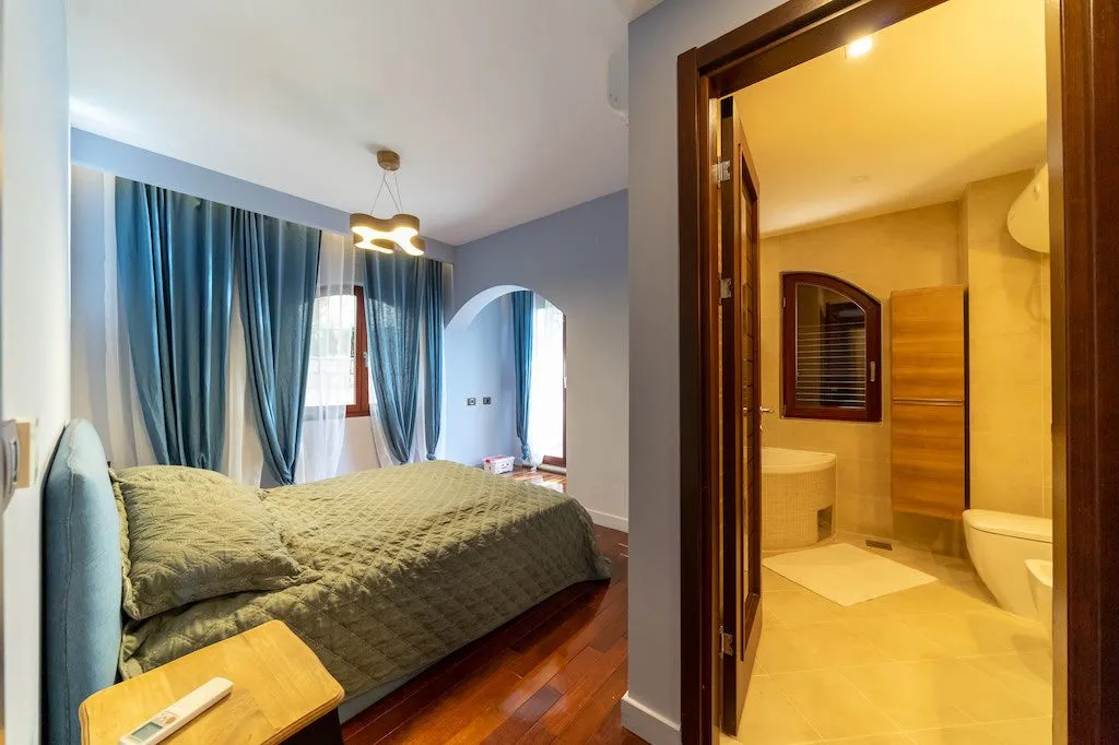 Sale, apartment, 86m², Petrovac, Budva