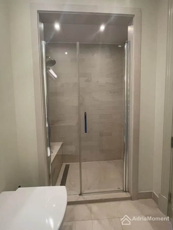 Prodaja, dvosoban stan, 115m², Porto Montenegro, Tivat