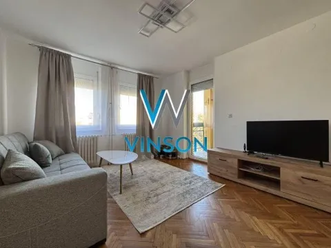 Izdavanje, dvosoban stan, 50m², Podbara, Novi Sad Sve Podlokacije - image 2