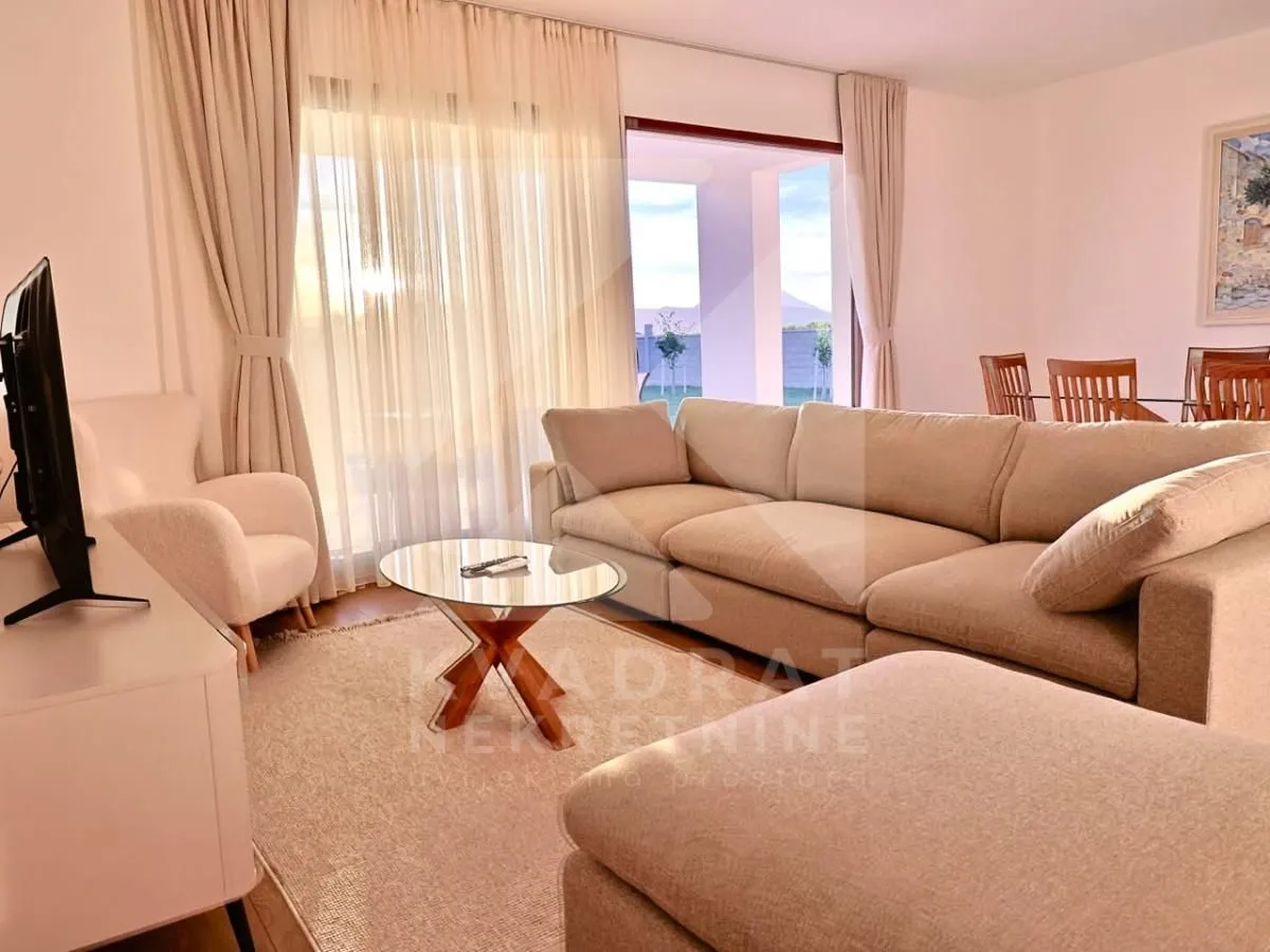 Rent, house, 100m², Zeta, Podgorica
