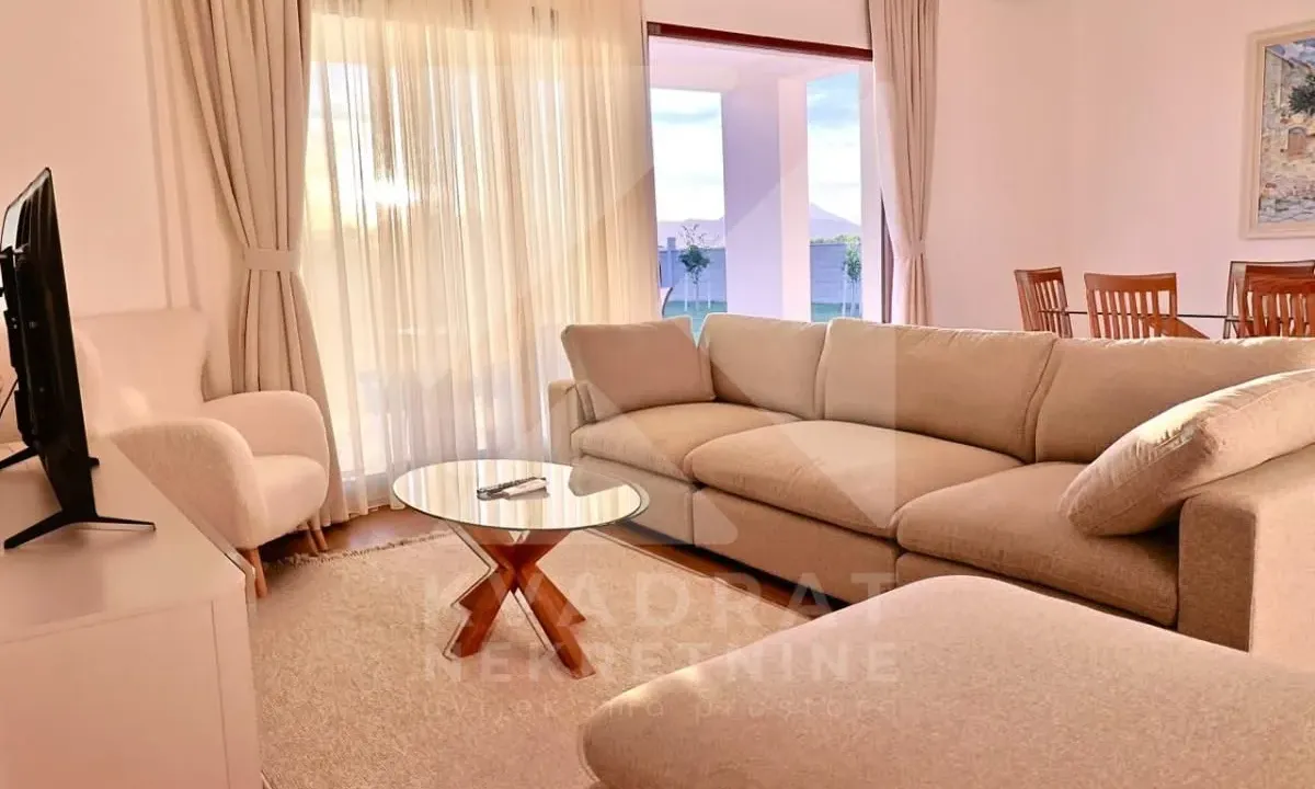 Rent, house, 100m², Zeta, Podgorica