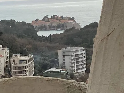 Sale, studio apartment, 25m², Pržno, Budva - image 5