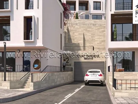 Prodaja, stan, 25m², Tivat, Crna Gora - image 8