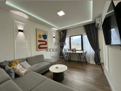 Prodaja, jednosoban stan, 40m², Seljanovo, Tivat - image 16