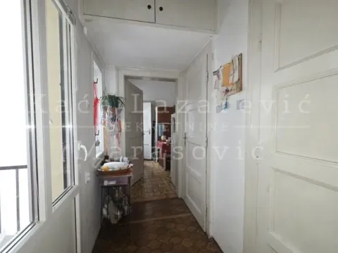 Sale, apartment, 122m², Vračar Sve Podlokacije, Beograd - image 8