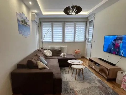 Prodaja, jednosoban stan, 45m², Zvezdara Sve Podlokacije, Beograd - image 3