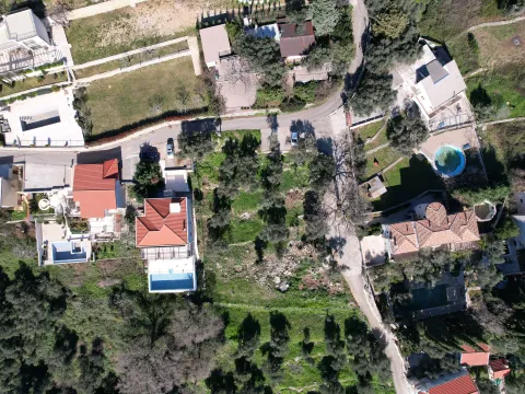 Prodaja, plac, 1740m², Reževići, Budva - image 2