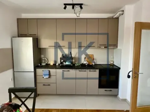 Prodaja, jednosoban stan, 47m², City Kvart, Podgorica - image 5