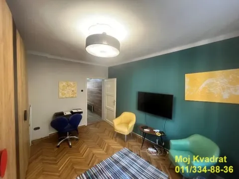 Prodaja, jednosoban stan, 31m², Stari Grad, Beograd - image 3