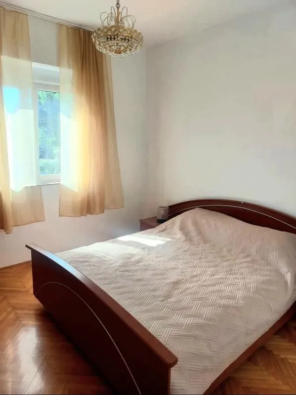 Rent, one bedroom apartment, 52m², Šušanj, Bar