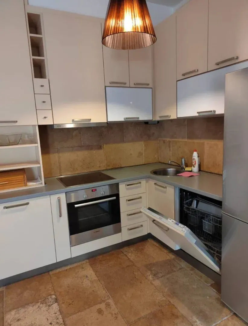 Rent, apartment, 90m², Budva, Crna Gora