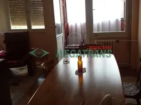 Izdavanje, dvosoban stan, 60m², Liman 3, Novi Sad Sve Podlokacije - image 3