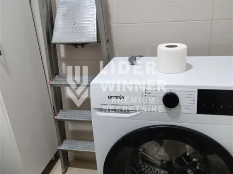 Izdavanje, stan, 30m², Banjica, Voždovac Sve Podlokacije - image 12