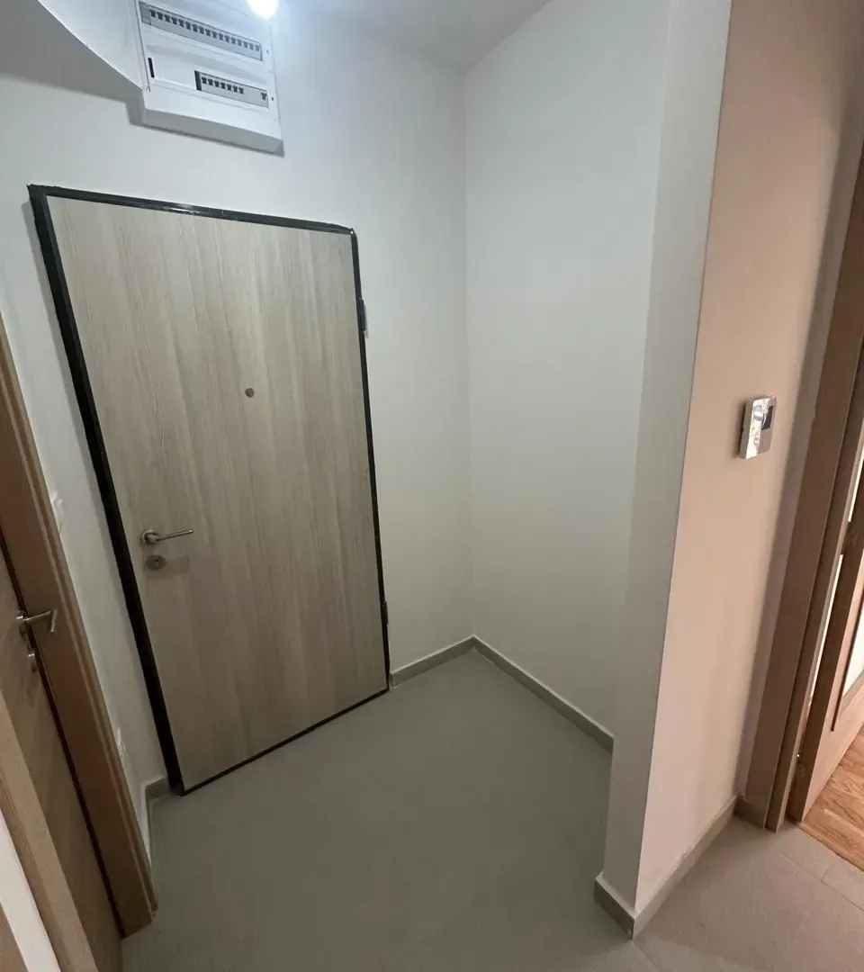 Prodaja, dvosoban stan, 73m², Zabjelo, Podgorica