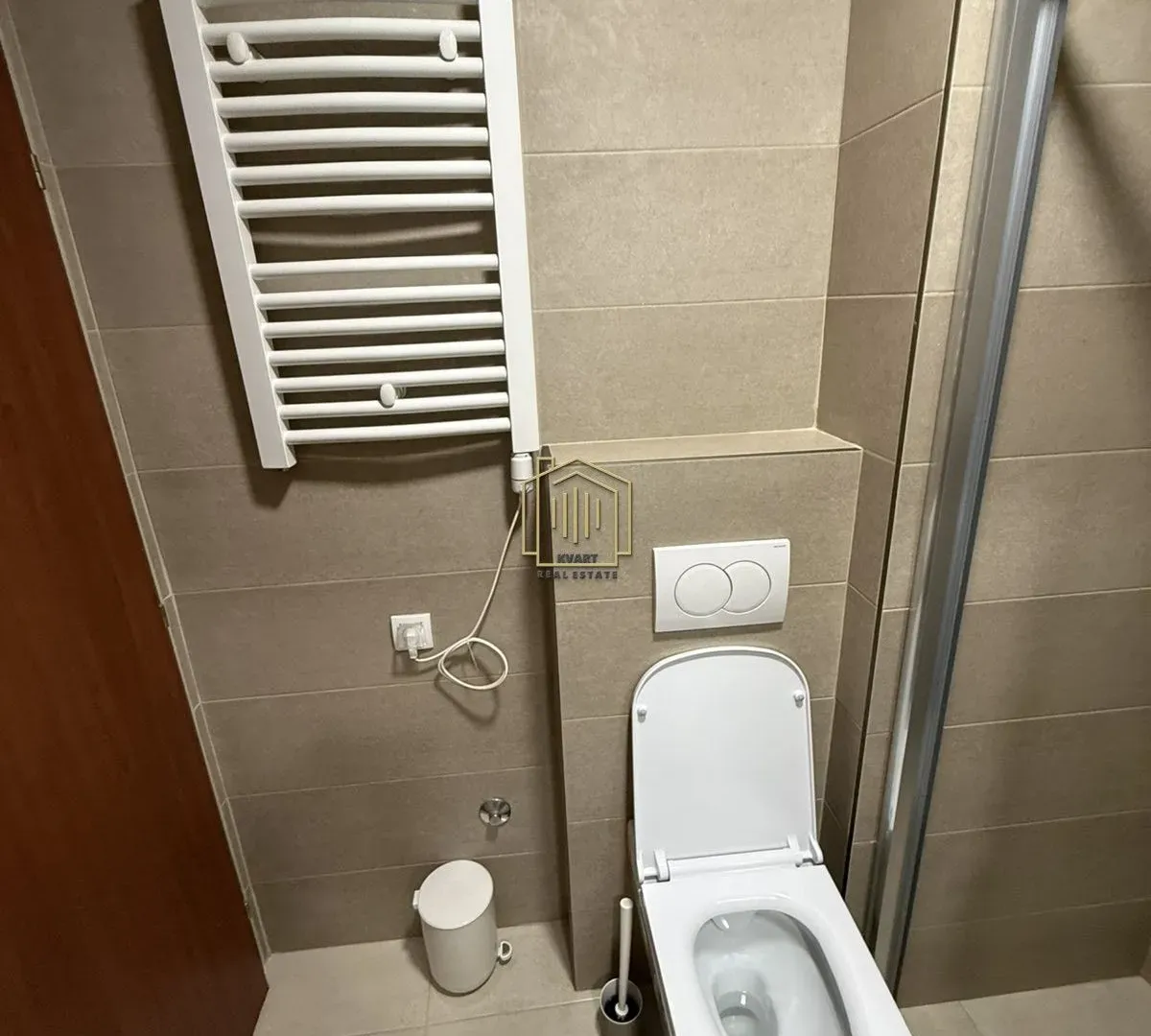 Rent, apartment, 29m², Zabjelo, Podgorica