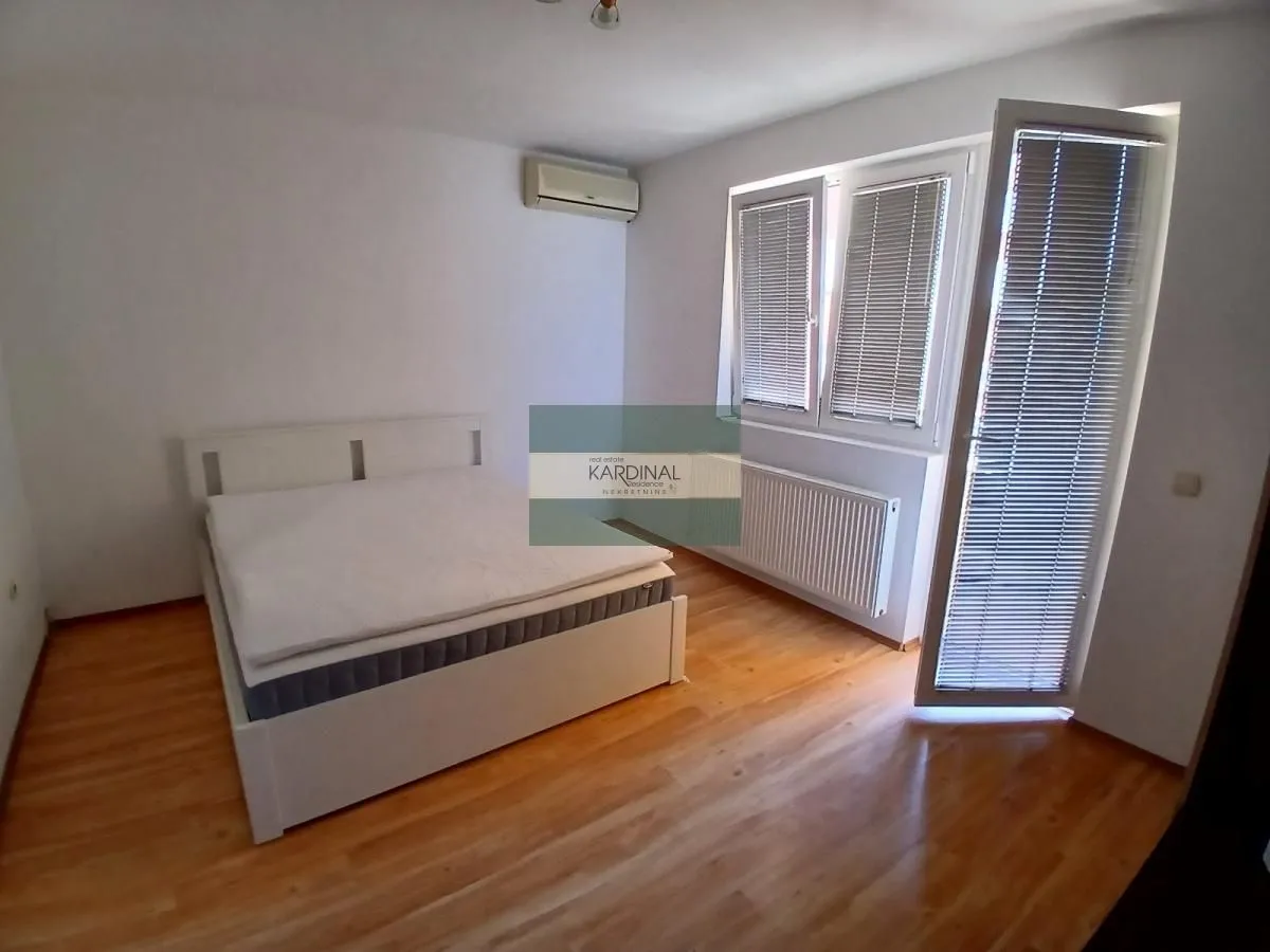 Rent, one bedroom apartment, 36m², Aqua park, Jagodina