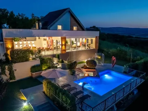 Rent, house, 200m², Sremski Karlovci, Novi Sad - image 37