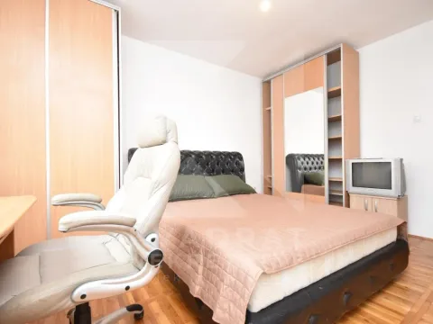 Izdavanje, dvosoban stan, 65m², Stari Aerodrom, Podgorica - image 7