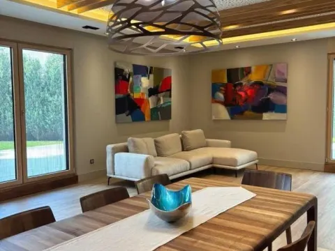 Stan in Savski Venac