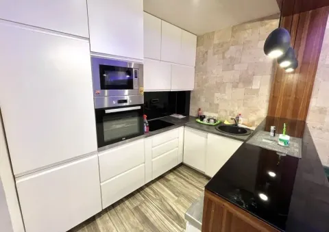 Rent, one bedroom apartment, 52m², Bar, Crna Gora - image 5