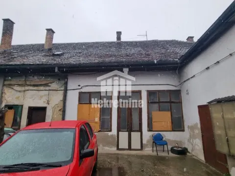 Sale, two bedroom apartment, 76m², Zemun Cara Dušana, Zemun Sve Podlokacije - image 3