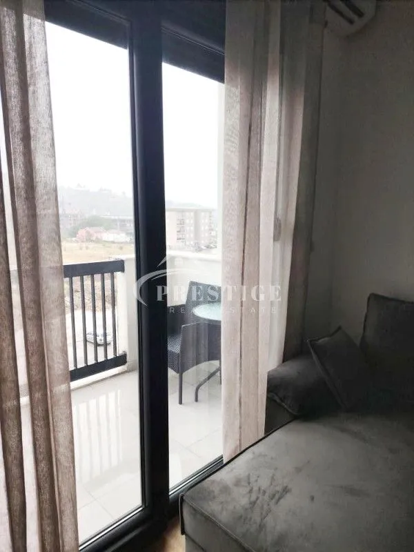Rent, one bedroom apartment, 36m², Zabjelo, Podgorica