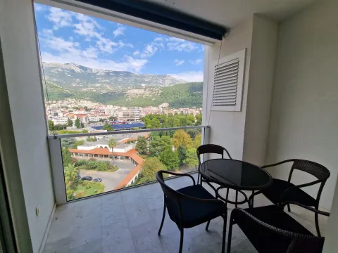 Prodaja, jednosoban stan, 64m², Budva, Crna Gora - image 2