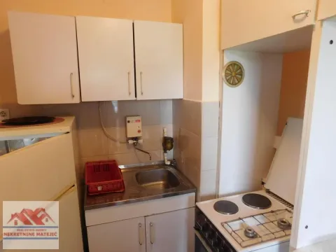 Rent, one bedroom apartment, 34m², Centar, Kragujevac - image 5