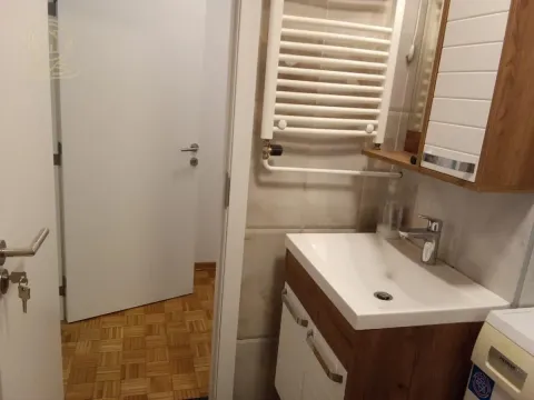 Izdavanje, četvorosoban stan, 109m², Bezanijska Kosa 1, Bežanijska Kosa Sve Podlokacije - image 4