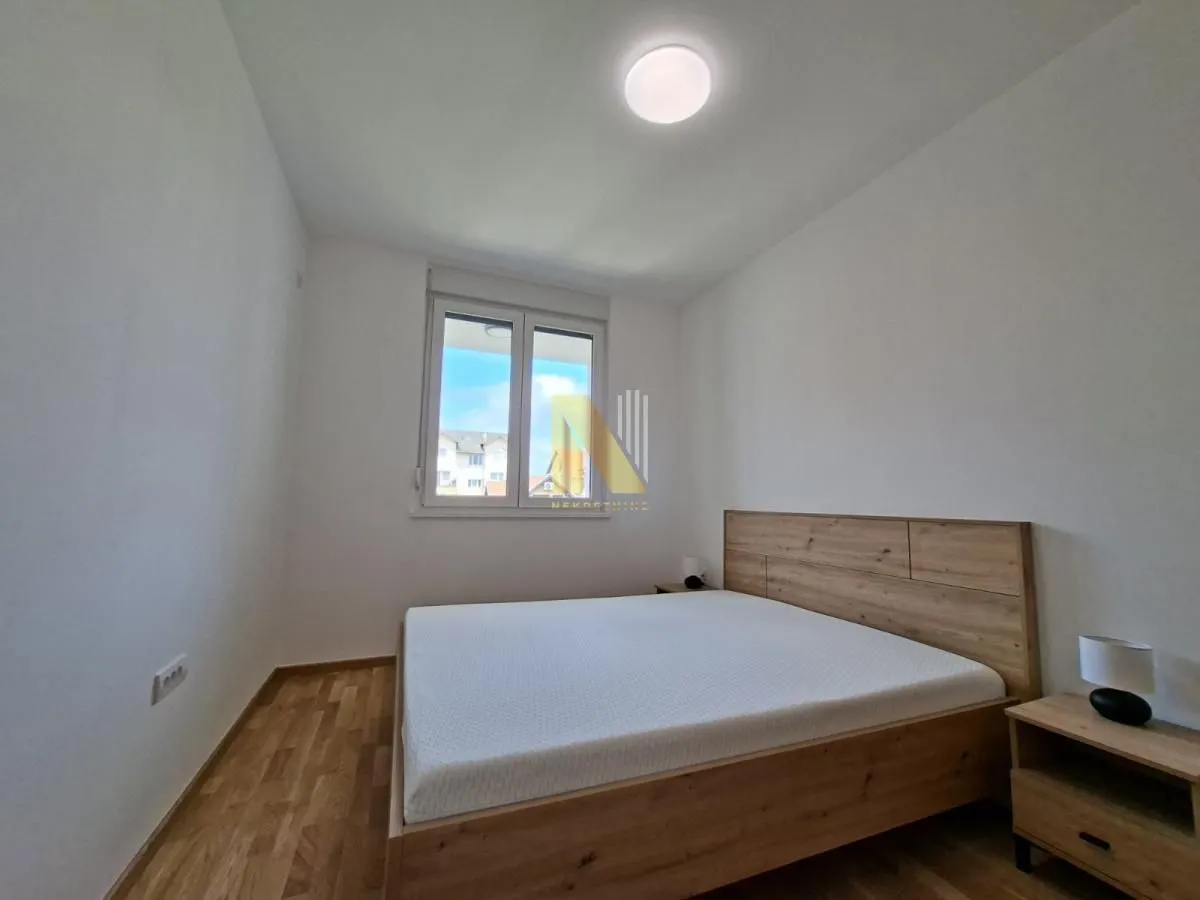 Izdavanje, dvosoban stan, 43m², Adice, Novi Sad Sve Podlokacije