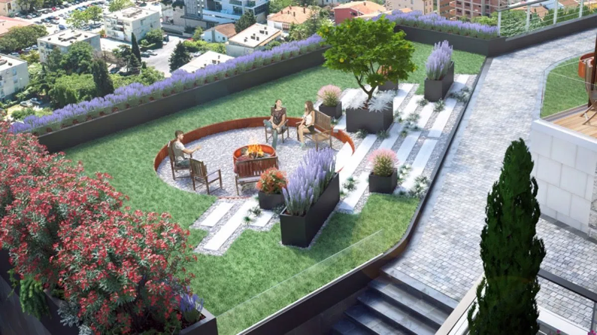 Prodaja, stan, 123m², Budva, Crna Gora
