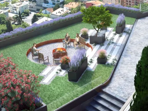 Prodaja, stan, 123m², Budva, Crna Gora - image 20