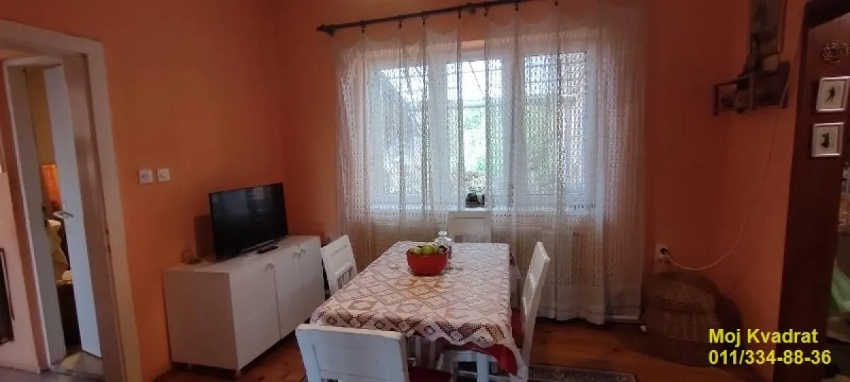 Prodaja, kuća, 120m², Deliblato, Kovin
