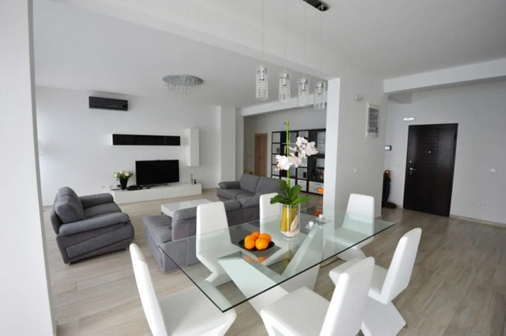 Sale, apartment, 179m², Dobra Voda, Bar
