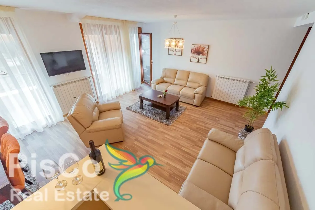 Prodaja, kuća, 414m², Kolašin, Crna Gora
