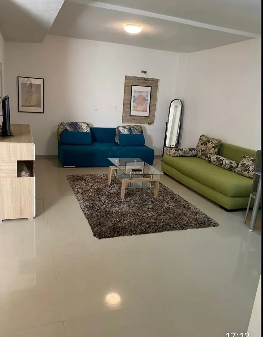 Prodaja, stan, 42m², Budva, Crna Gora