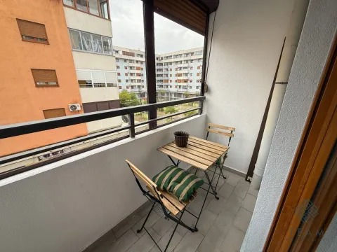 Rent, two bedroom apartment, 70m², Stari Aerodrom, Podgorica - image 12